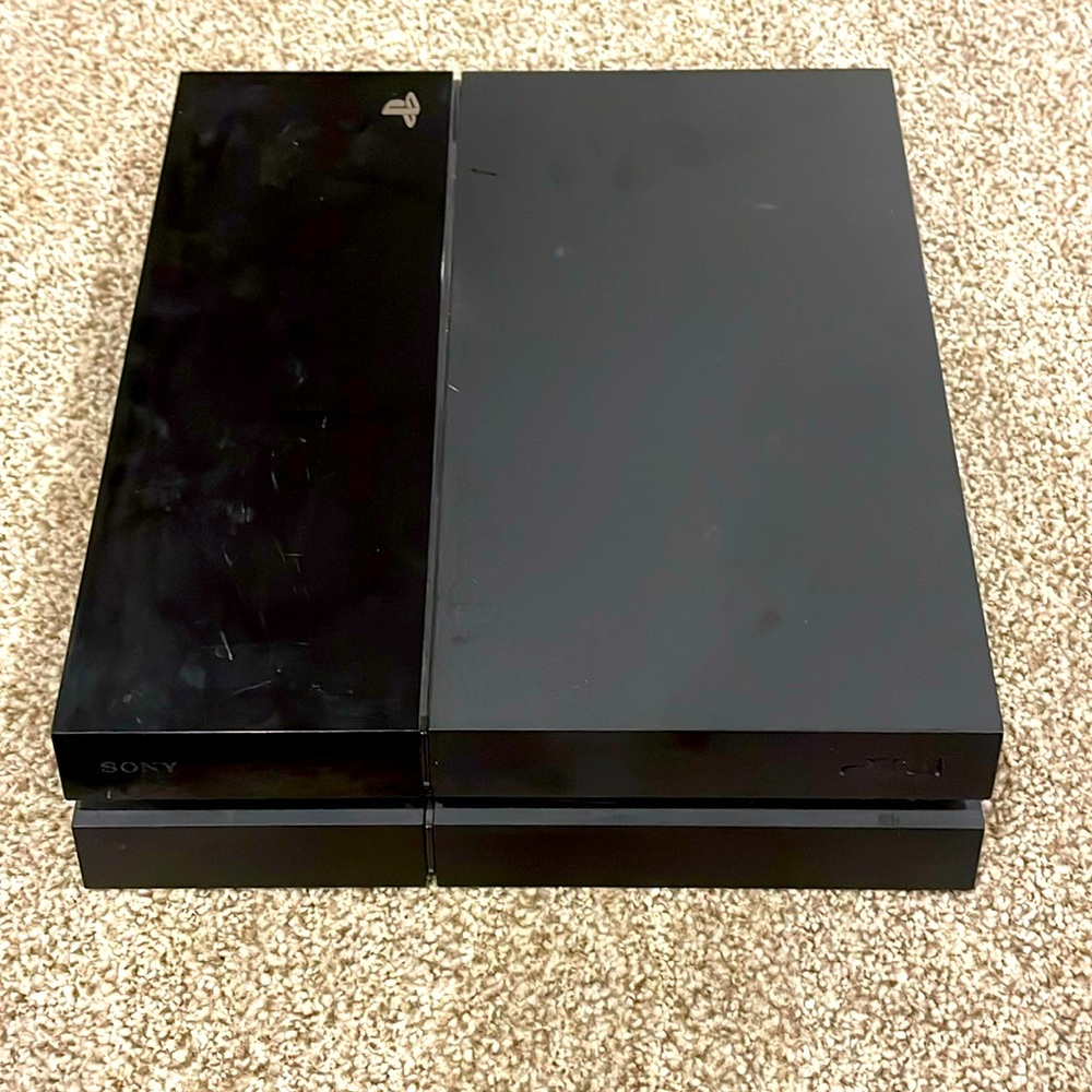 PS4